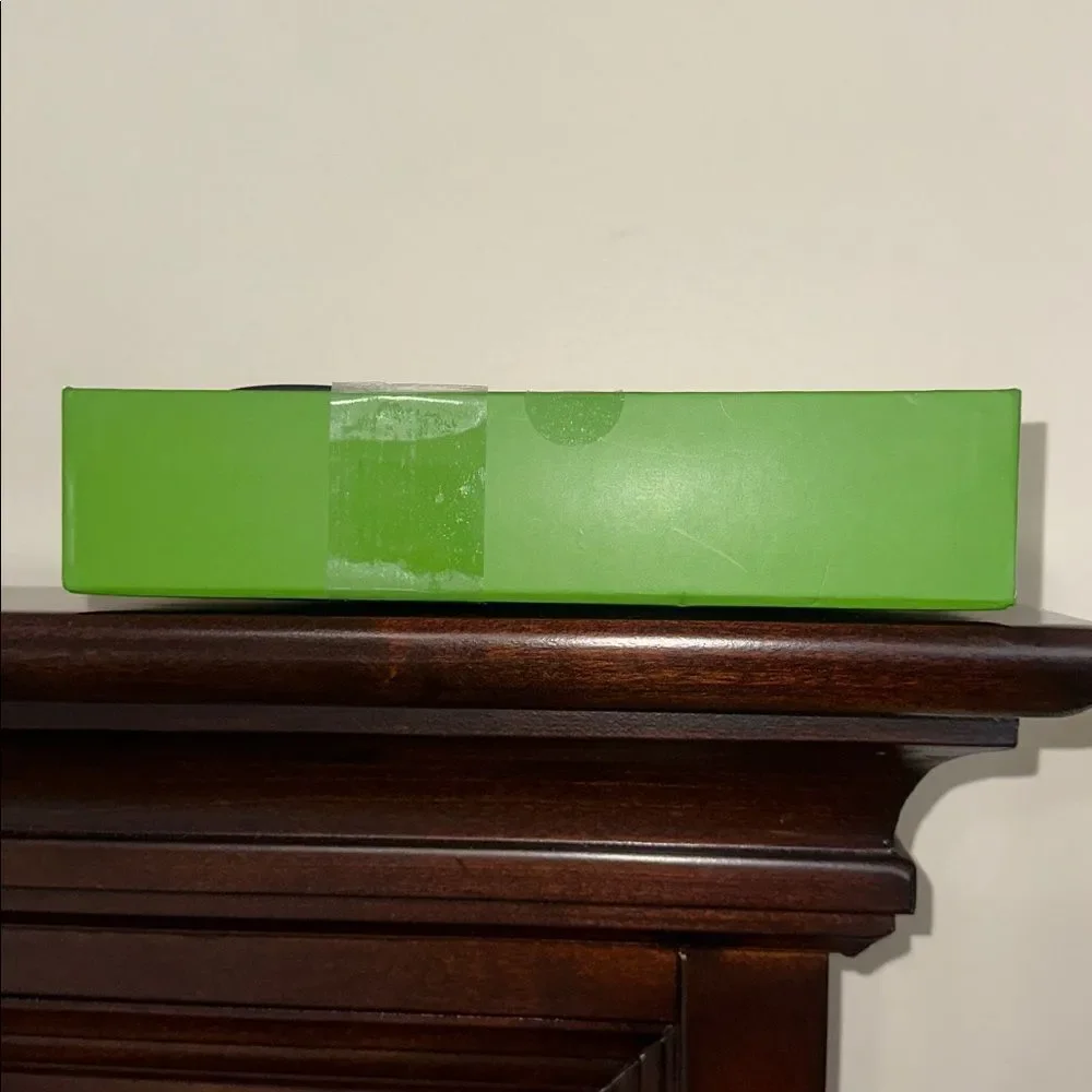 kate spade nwt box
